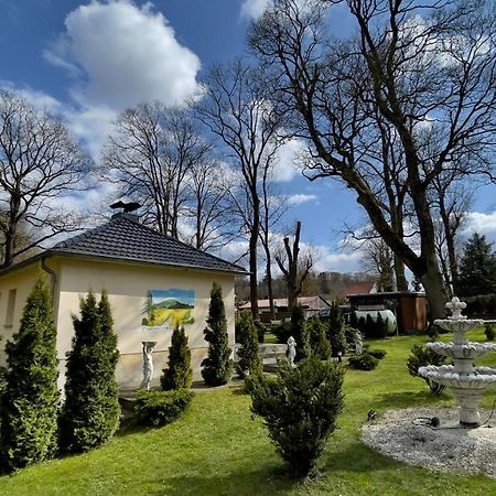 Ferienhaus Kurt Elbingerode  Zewnętrze zdjęcie