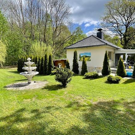 Ferienhaus Kurt Elbingerode  Zewnętrze zdjęcie