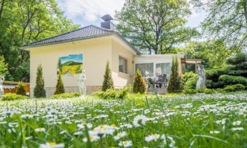 Ferienhaus Kurt Elbingerode  Zewnętrze zdjęcie