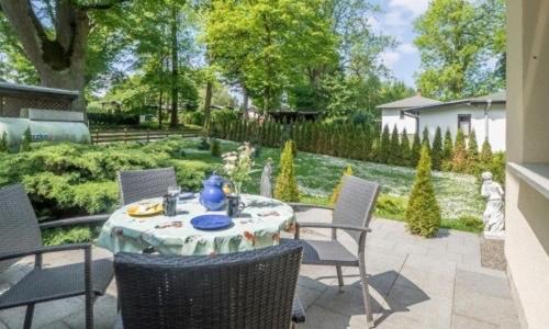 Ferienhaus Kurt Elbingerode  Zewnętrze zdjęcie