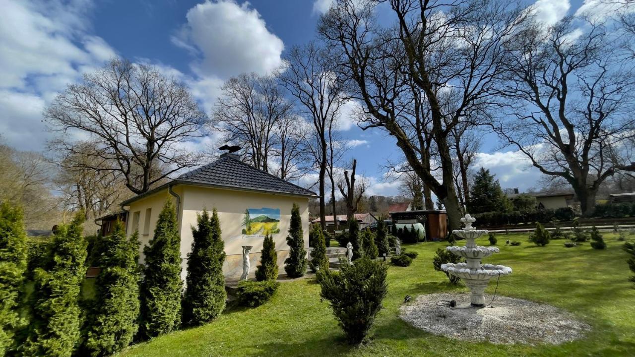 Ferienhaus Kurt Elbingerode  Zewnętrze zdjęcie
