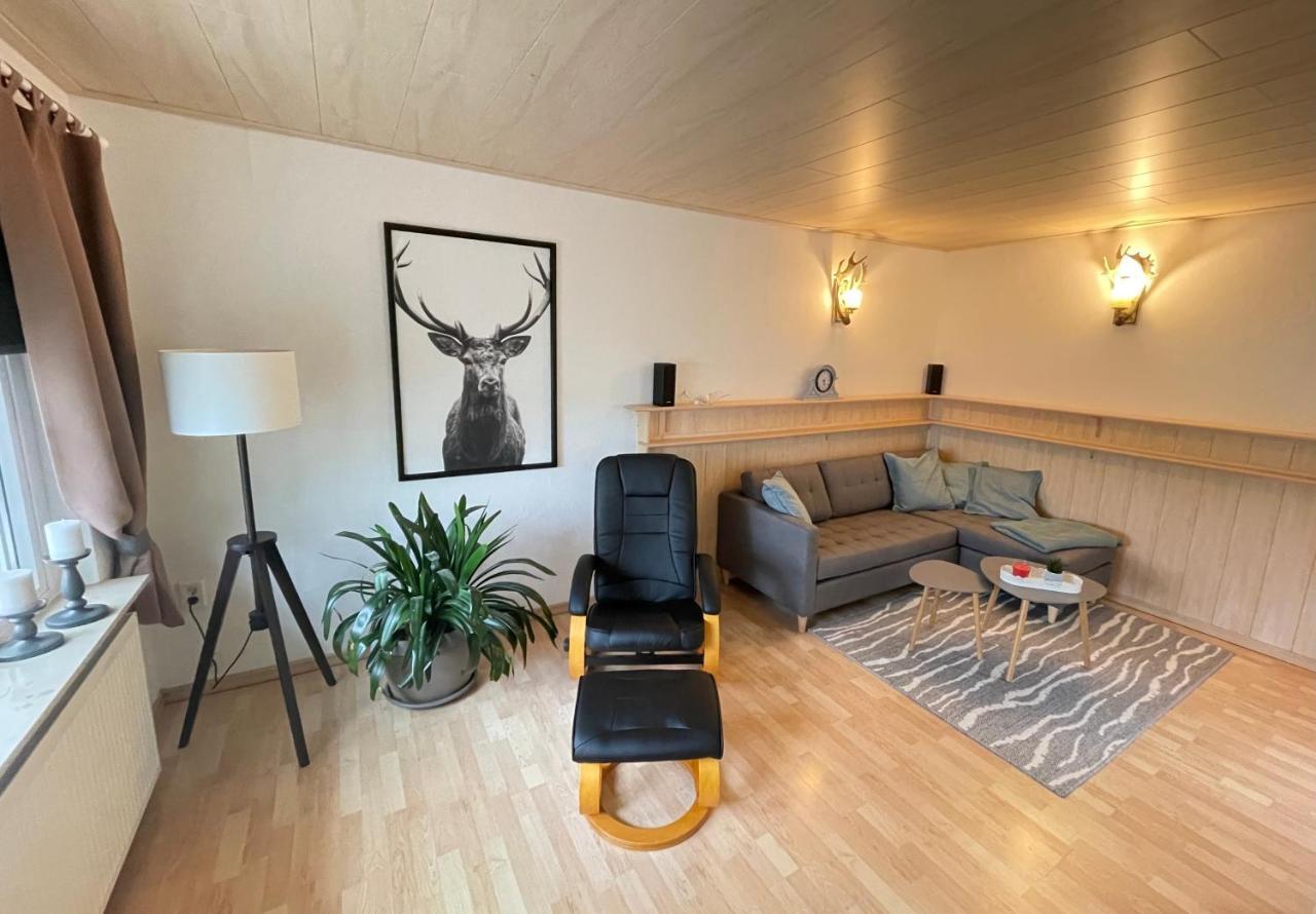 Ferienhaus Kurt Elbingerode  Zewnętrze zdjęcie