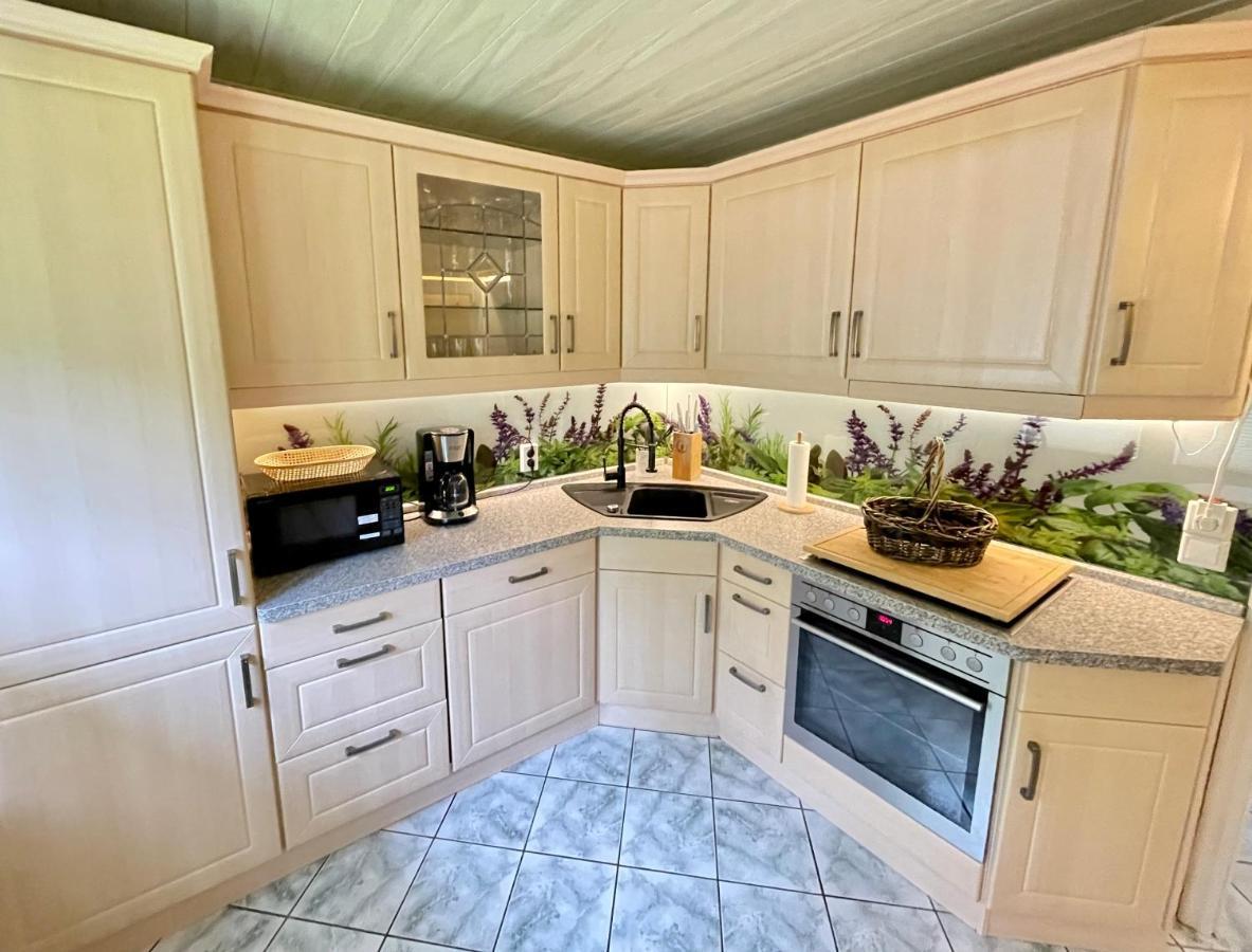 Ferienhaus Kurt Elbingerode  Zewnętrze zdjęcie