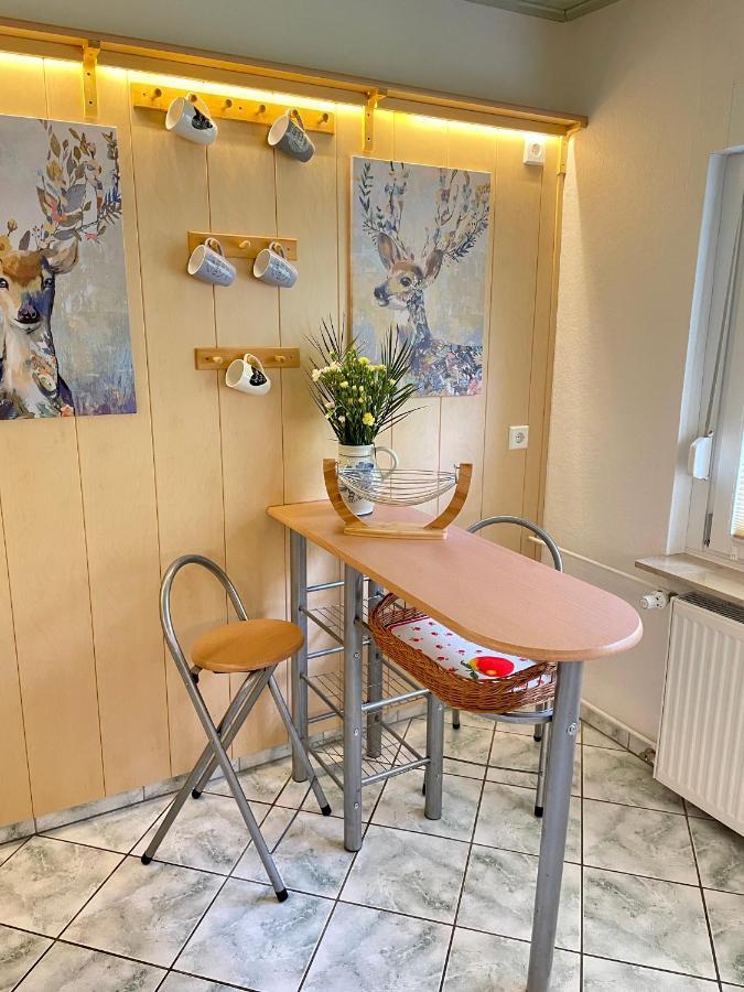 Ferienhaus Kurt Elbingerode  Zewnętrze zdjęcie