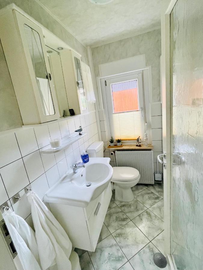 Ferienhaus Kurt Elbingerode  Zewnętrze zdjęcie
