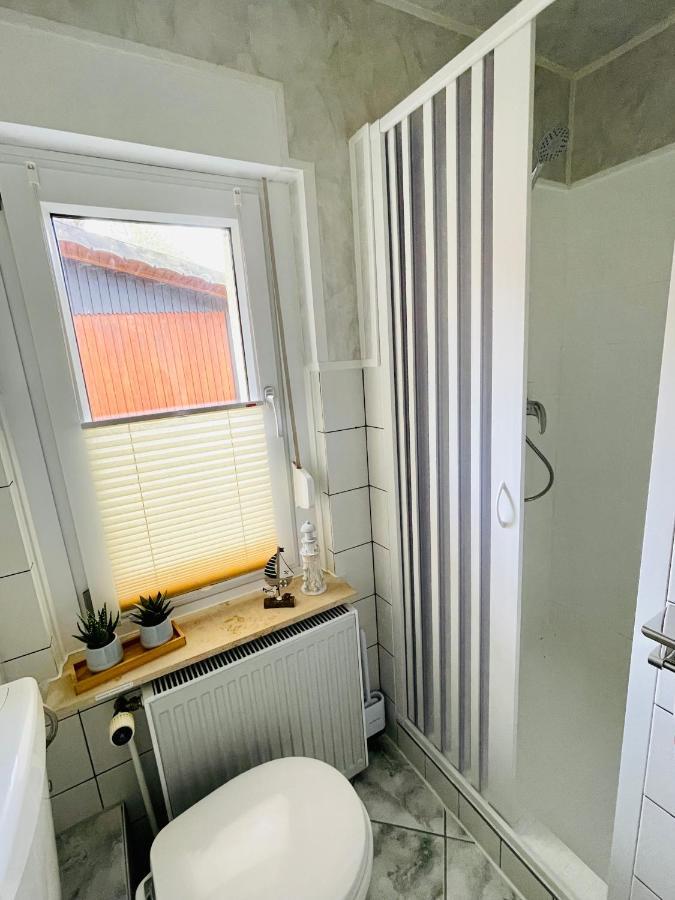 Ferienhaus Kurt Elbingerode  Zewnętrze zdjęcie