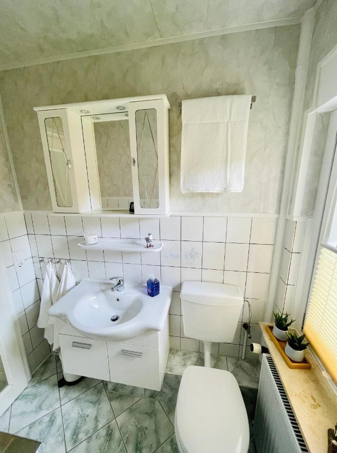 Ferienhaus Kurt Elbingerode  Zewnętrze zdjęcie