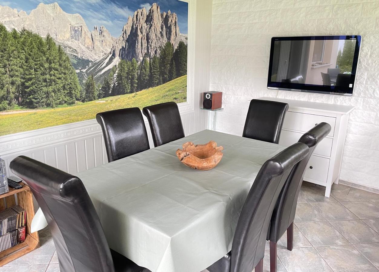 Ferienhaus Kurt Elbingerode  Zewnętrze zdjęcie
