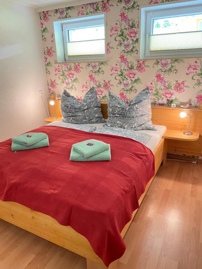 Ferienhaus Kurt Elbingerode  Zewnętrze zdjęcie