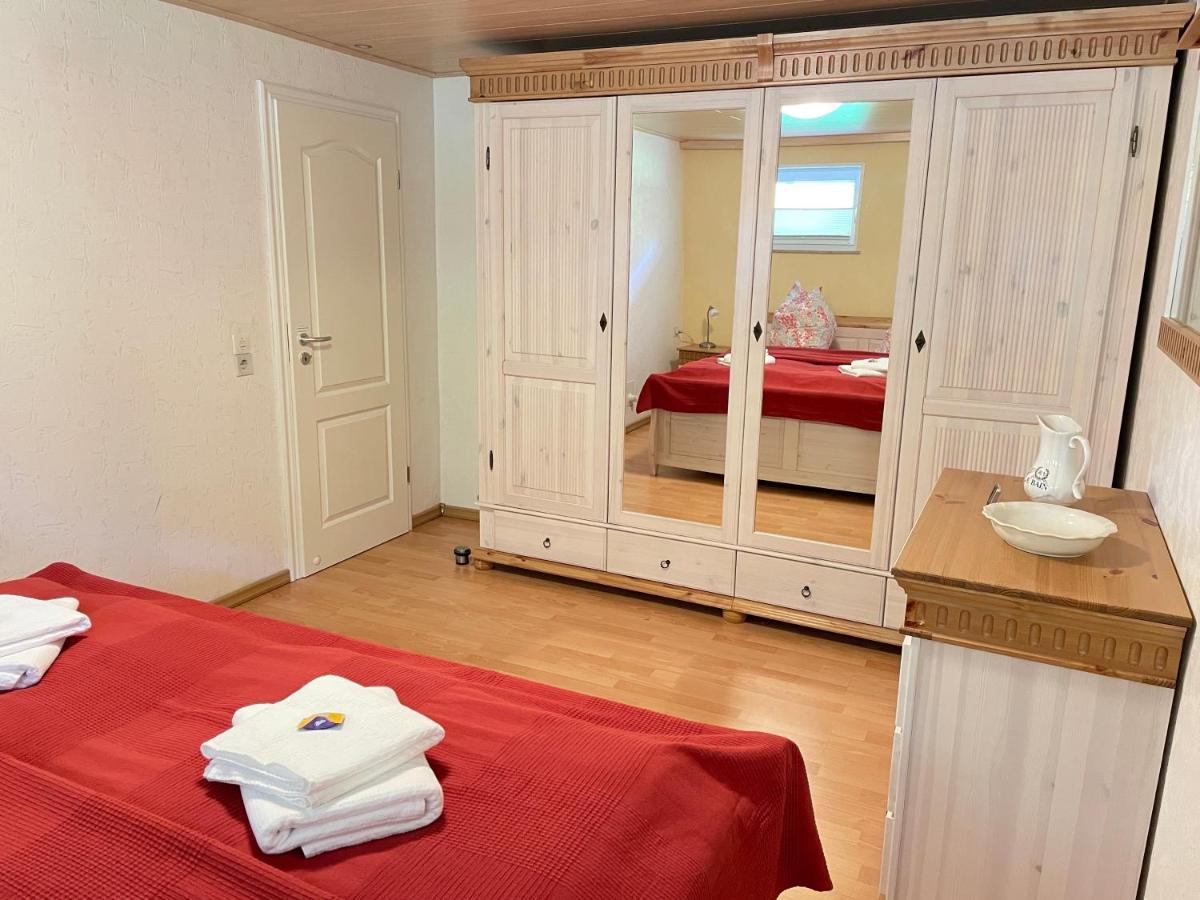 Ferienhaus Kurt Elbingerode  Zewnętrze zdjęcie