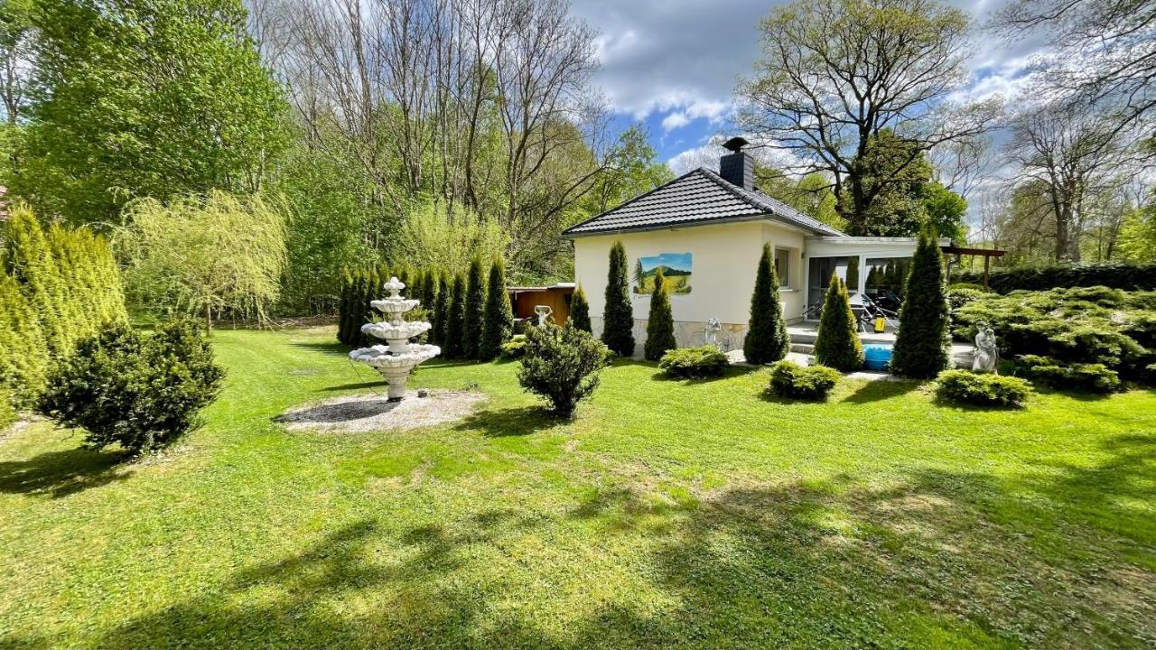 Ferienhaus Kurt Elbingerode  Zewnętrze zdjęcie